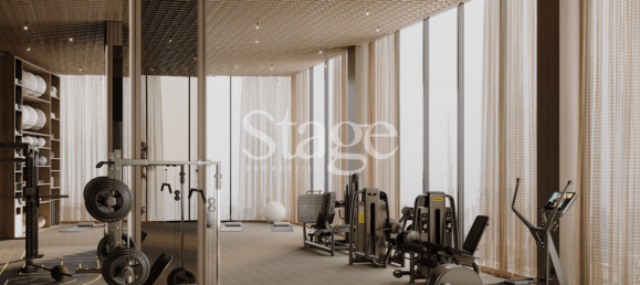 2 bedrooms Apartment in Al Jaddaf, UAE No. 104980 10