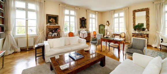 8-Zimmer Wohnung in Döbling, Austria, Nr. 187574 2