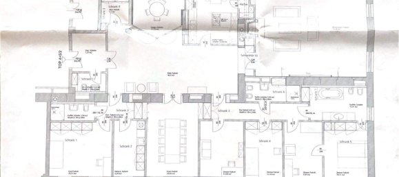 8-Zimmer Wohnung in Döbling, Austria, Nr. 187574 11
