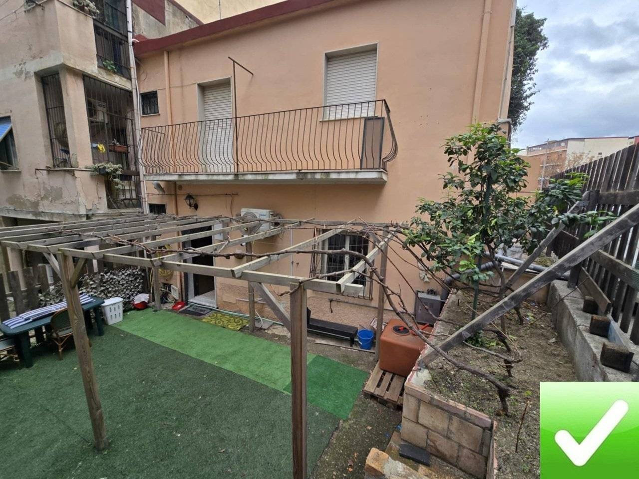 2 Schlafzimmer Haus in Reggio Calabria, Italy, Nr. 150211