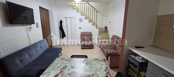 2 Schlafzimmer Haus in Reggio Calabria, Italy, Nr. 150211 14