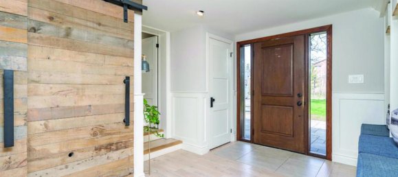 4 bedrooms House in Mississauga, Canada No. 871 9