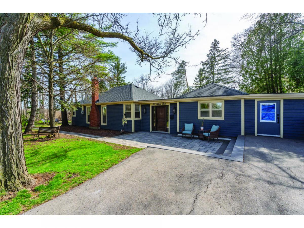 4 bedrooms House in Mississauga, Canada No. 871