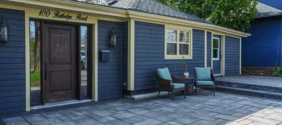 4 bedrooms House in Mississauga, Canada No. 871 3