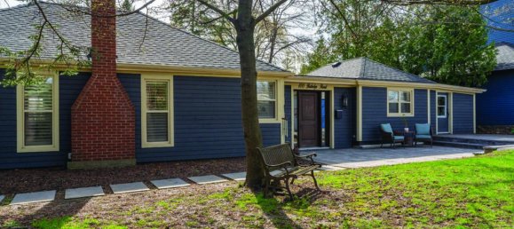 4 bedrooms House in Mississauga, Canada No. 871 4