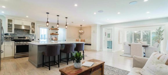 4 bedrooms House in Mississauga, Canada No. 871 12