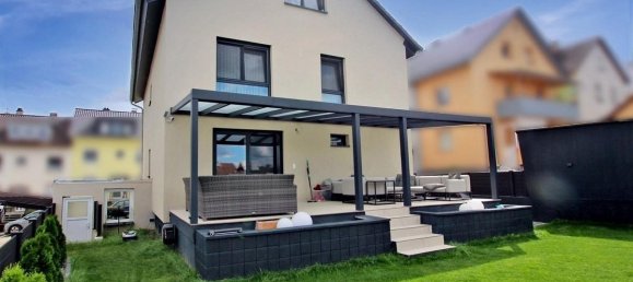 6-Zimmer Haus in Karlsruhe, Germany, Nr. 293744 2