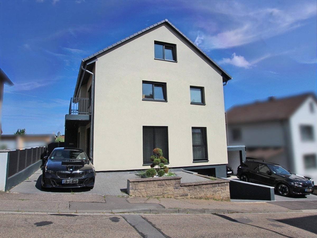 6-Zimmer Haus in Karlsruhe, Germany, Nr. 293744