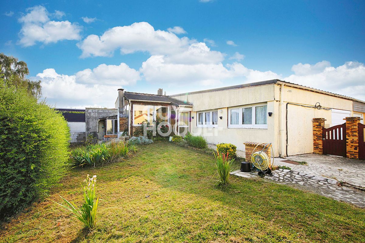 3 bedrooms House in Tournan-en-Brie, France No. 174360