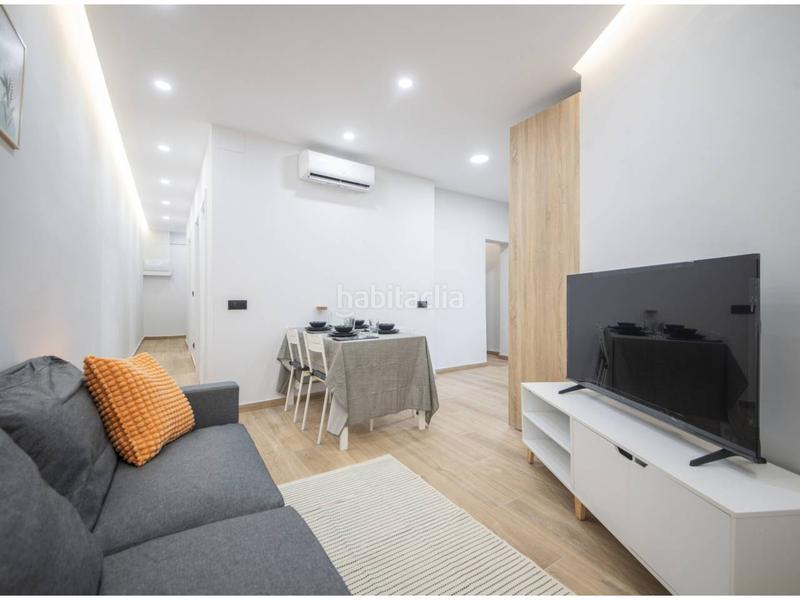 3 Schlafzimmer Wohnung in Sant Andreu, Spain, Nr. 189713