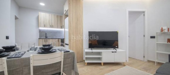 3 Schlafzimmer Wohnung in Sant Andreu, Spain, Nr. 189713 9