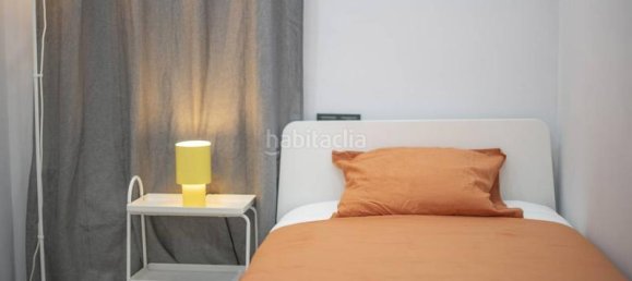 3 Schlafzimmer Wohnung in Sant Andreu, Spain, Nr. 189713 2
