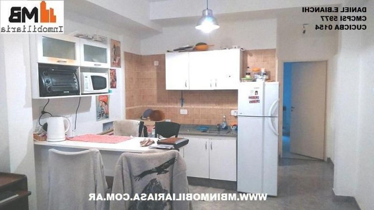 Studio in Buenos Aires, Argentina, Nr. 95370