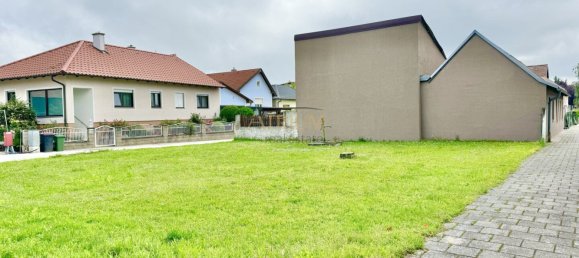 Terreno em Gottlesbrunn-Arbesthal, Austria N.º 219303 3