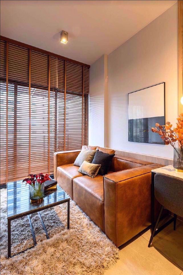 Condominio de 1 dormitorio en The Lofts Asoke Railay Beach, Thailand No. 29916