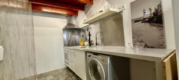 1 bedroom Duplex in Lisbon, Portugal No. 261338 21