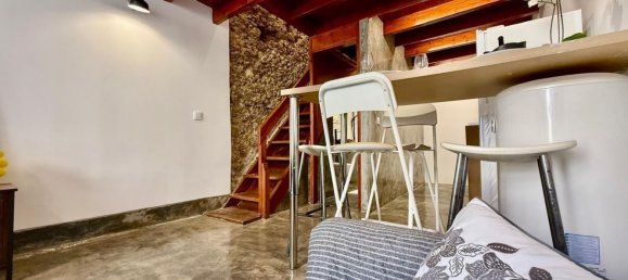 1 bedroom Duplex in Lisbon, Portugal No. 261338 34