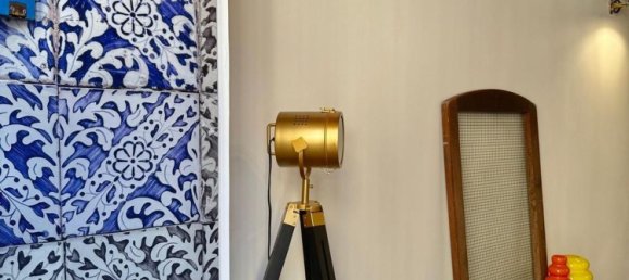 1 bedroom Duplex in Lisbon, Portugal No. 261338 20