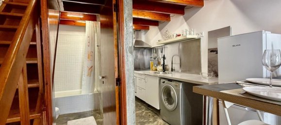 1 bedroom Duplex in Lisbon, Portugal No. 261338 17