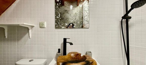 1 bedroom Duplex in Lisbon, Portugal No. 261338 30