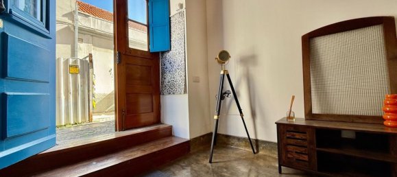 1 bedroom Duplex in Lisbon, Portugal No. 261338 33