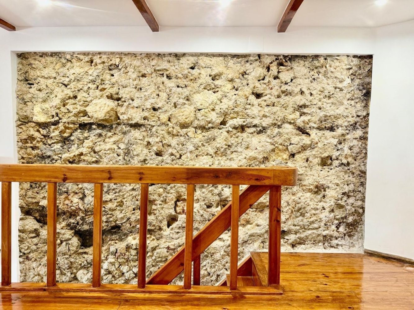 Dúplex de 1 dormitorio en Lisbon, Portugal No. 261338