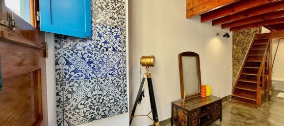 1 bedroom Duplex in Lisbon, Portugal No. 261338 12