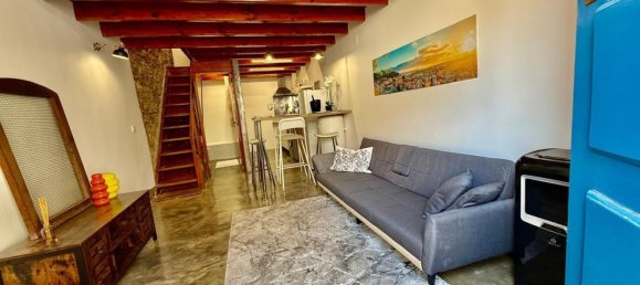 1 bedroom Duplex in Lisbon, Portugal No. 261338 32