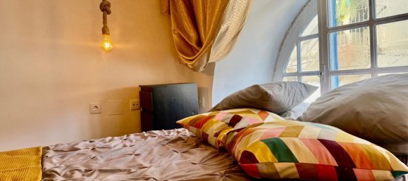 1 bedroom Duplex in Lisbon, Portugal No. 261338 24