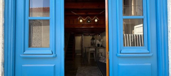 1 bedroom Duplex in Lisbon, Portugal No. 261338 19