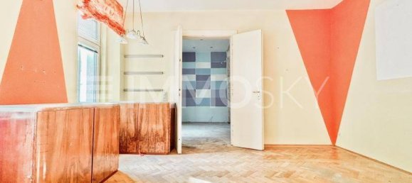 3 rooms Apartment in Rudolfsheim-Funfhaus, Austria No. 234138 2