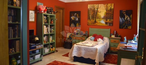 4 غرف نوم فيلا في Estepona, Spain رقم 118889 33