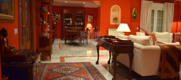 4 غرف نوم فيلا في Estepona, Spain رقم 118889 12