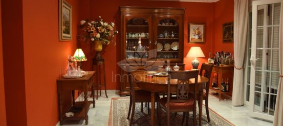 4 غرف نوم فيلا في Estepona, Spain رقم 118889 17