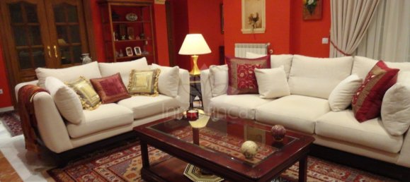 4 غرف نوم فيلا في Estepona, Spain رقم 118889 13