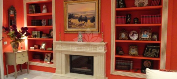 4 غرف نوم فيلا في Estepona, Spain رقم 118889 14