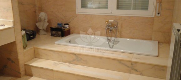 4 غرف نوم فيلا في Estepona, Spain رقم 118889 28