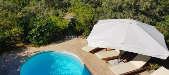 Villa 3+1 em Bodrum, Turkey N.º 28337 28