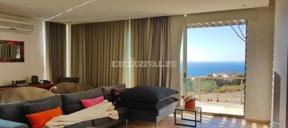 Villa 3+1 em Bodrum, Turkey N.º 28337 15