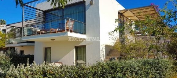 Villa 3+1 em Bodrum, Turkey N.º 28337 18