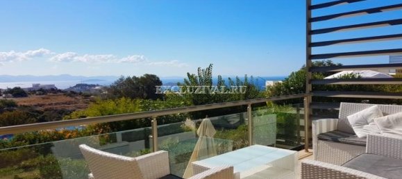 Villa 3+1 em Bodrum, Turkey N.º 28337 22