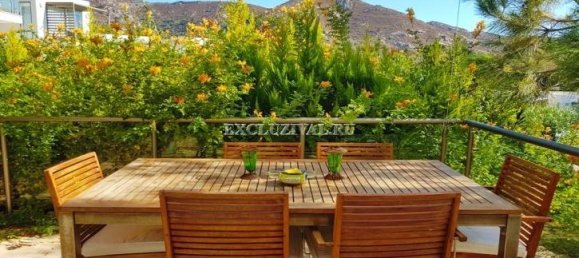 Villa 3+1 em Bodrum, Turkey N.º 28337 19