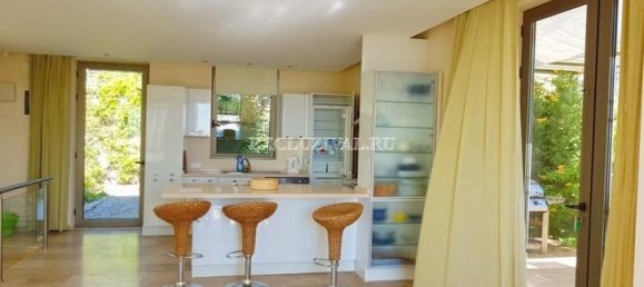 Villa 3+1 em Bodrum, Turkey N.º 28337 17