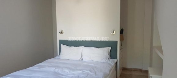 Villa 3+1 em Bodrum, Turkey N.º 28337 8