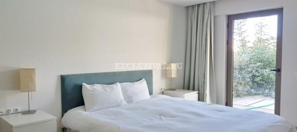 Villa 3+1 em Bodrum, Turkey N.º 28337 5