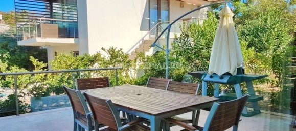 Villa 3+1 em Bodrum, Turkey N.º 28337 2