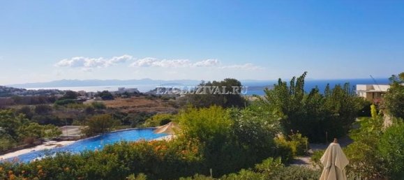 Villa 3+1 em Bodrum, Turkey N.º 28337 20