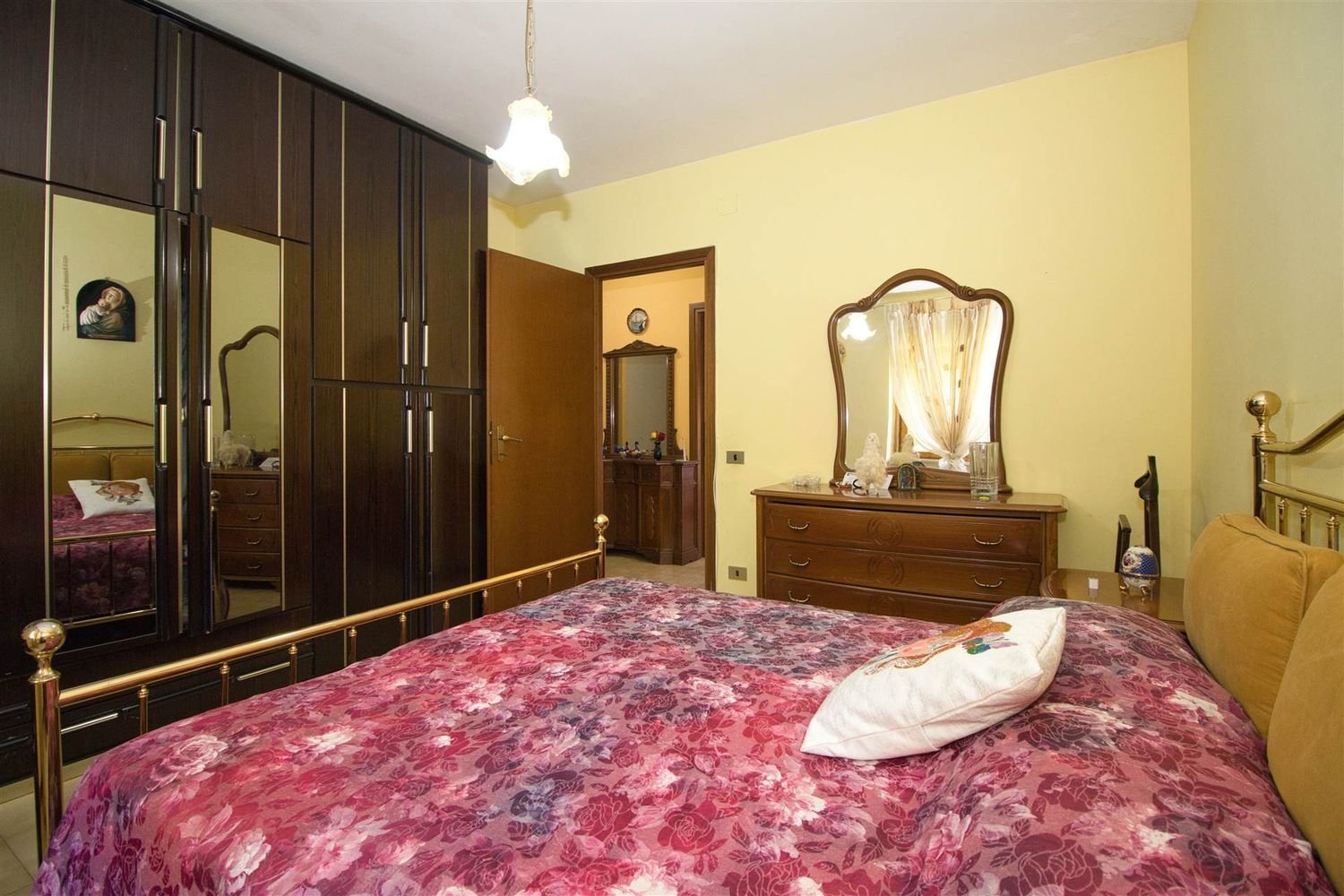 4-salle Appartement à Poggio Mirteto, Italy No. 203570