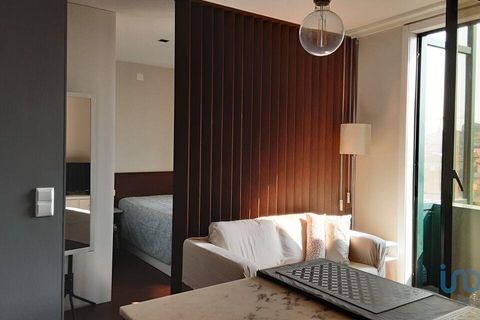 33m² Building in Porto, Portugal No. 151817