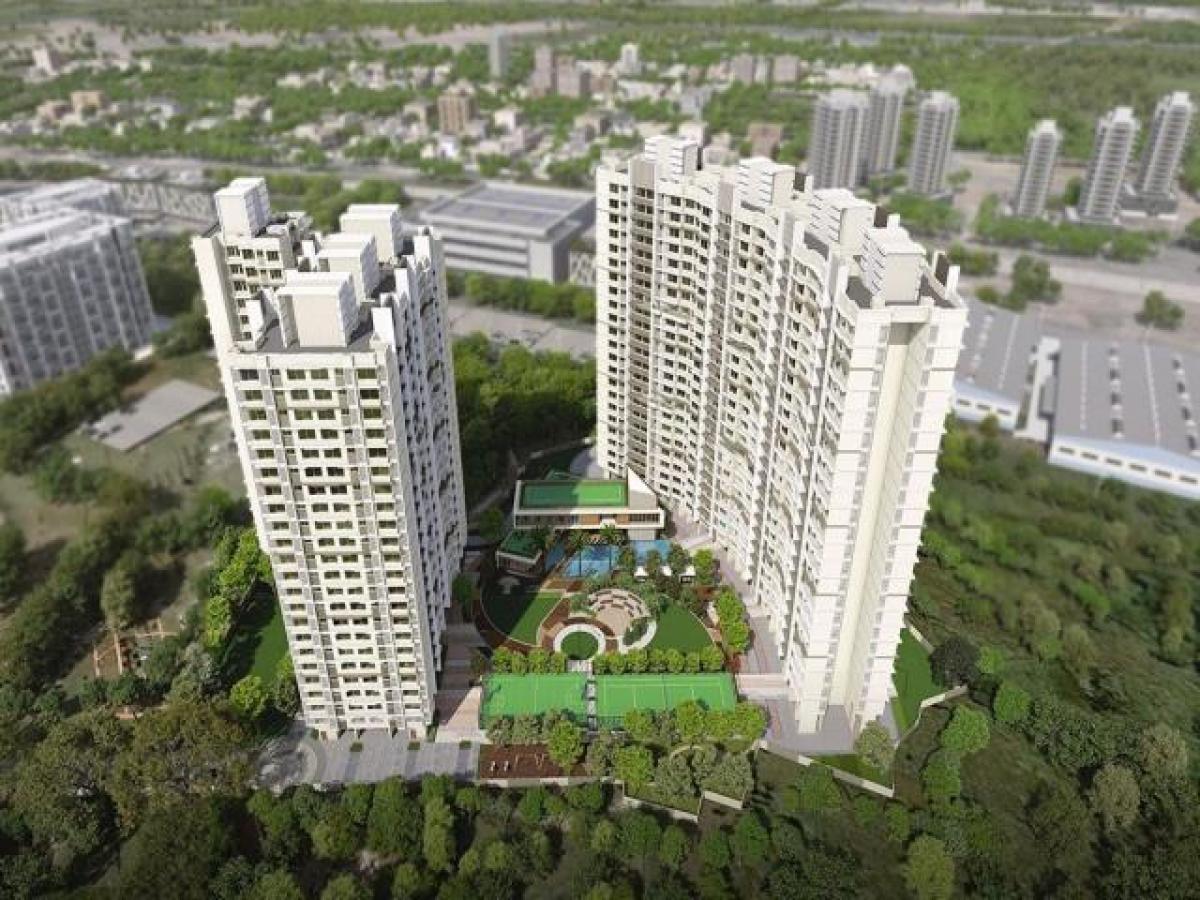 Estudio en Mumbai, India No. 17061